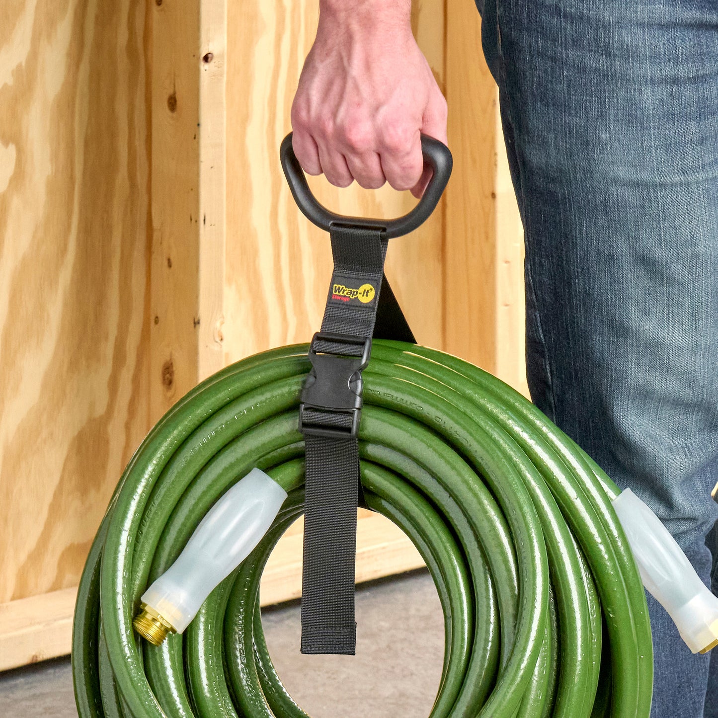 Clip 'n Carry 25"