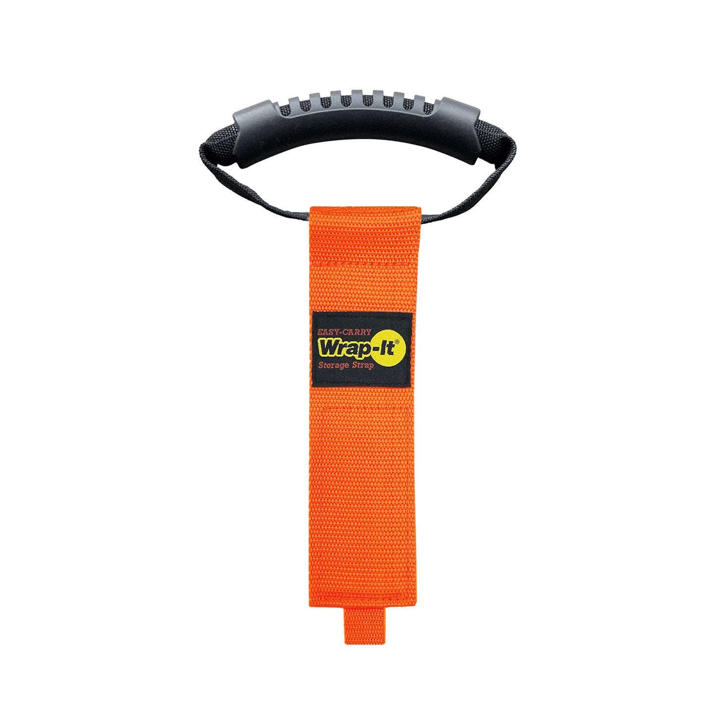 Easy-Carry Storage Strap - 17-in. Blaze Orange