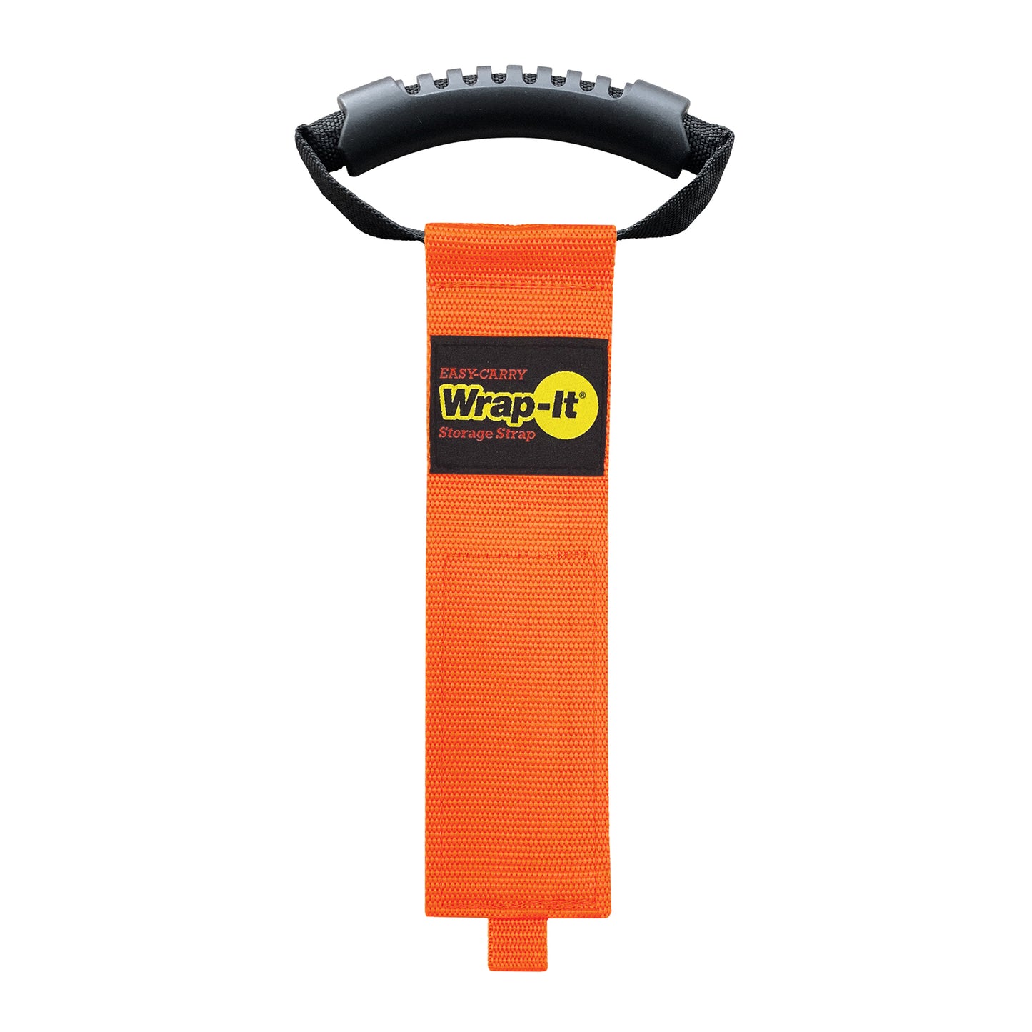 Easy-Carry Storage Strap - 22-in. Blaze Orange