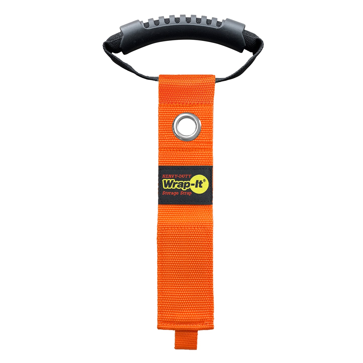 Easy-Carry® Storage Strap - 17-in. Blaze Orange