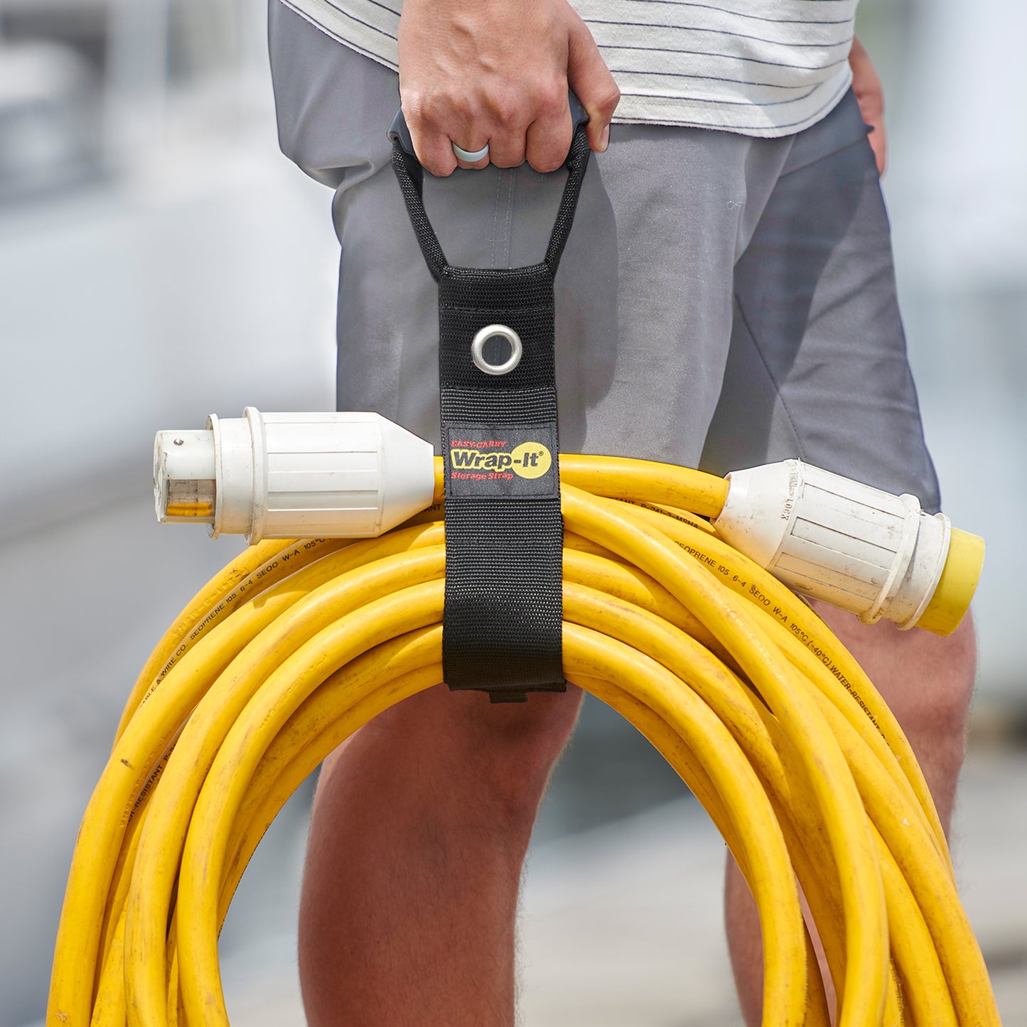 Easy-Carry® Storage Strap - 22-in.