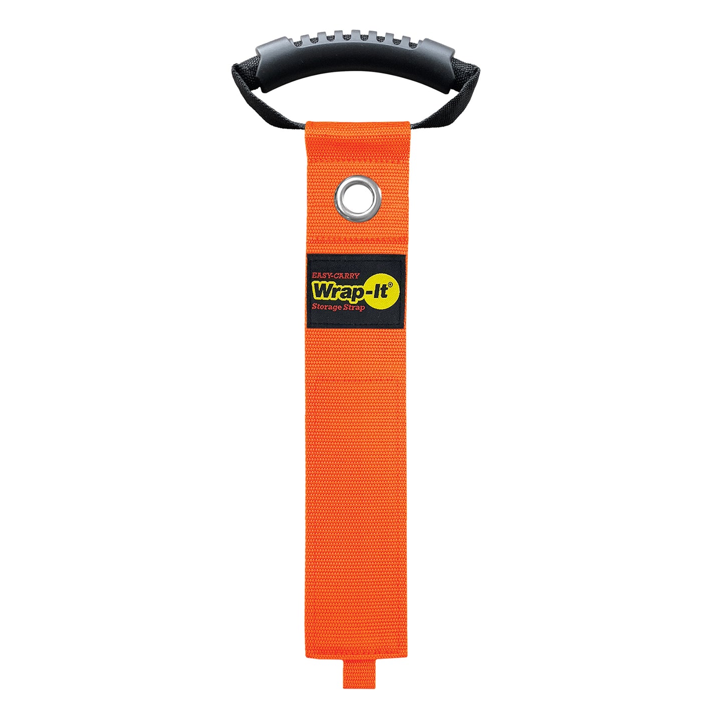 Easy-Carry® Storage Strap - 28-in. Blaze Orange