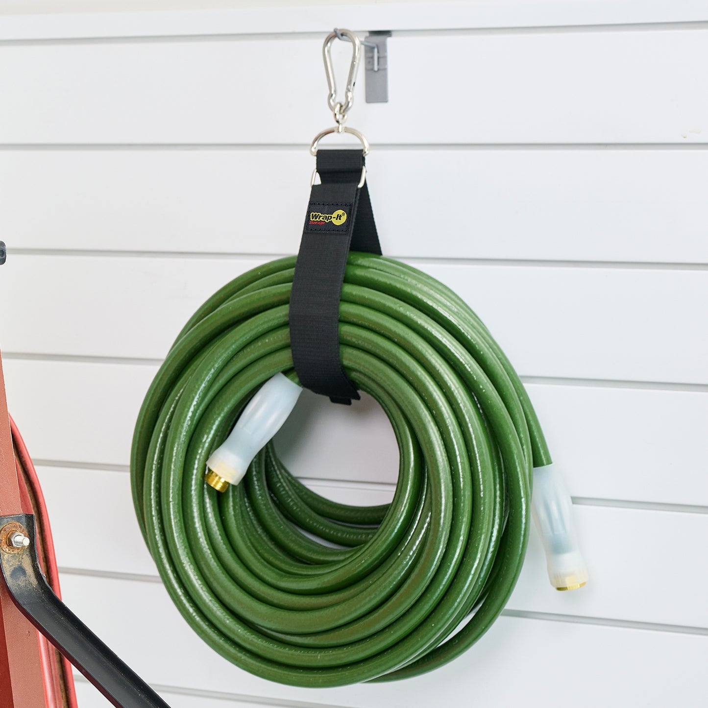 Hook 'n Hang® Storage Strap - 32 in. Blaze Orange