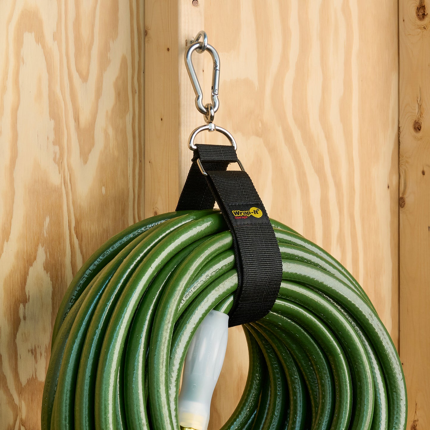 Hook 'n Hang® Storage Strap - 32 in. Blaze Orange
