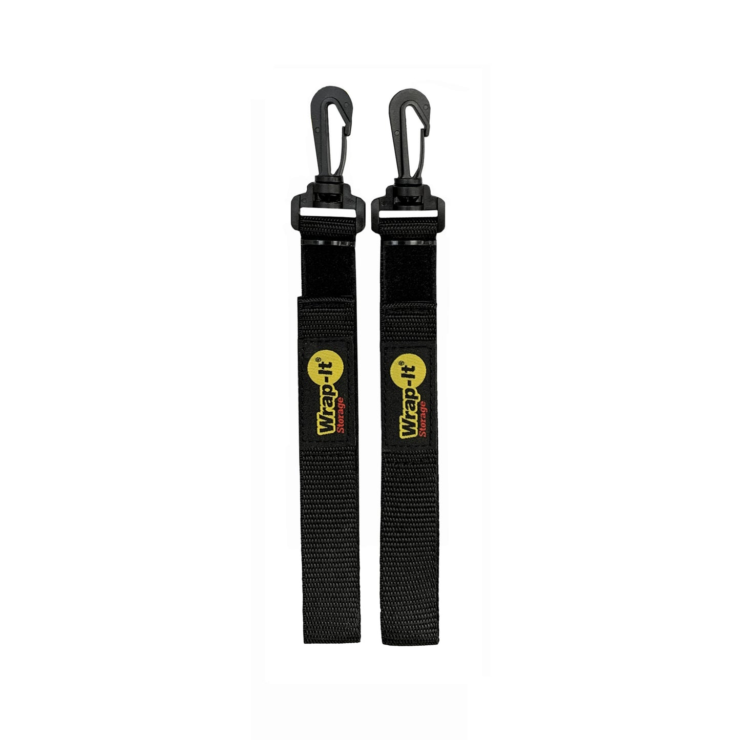 Swivel-Hook Straps 14-in (2 Pk)
