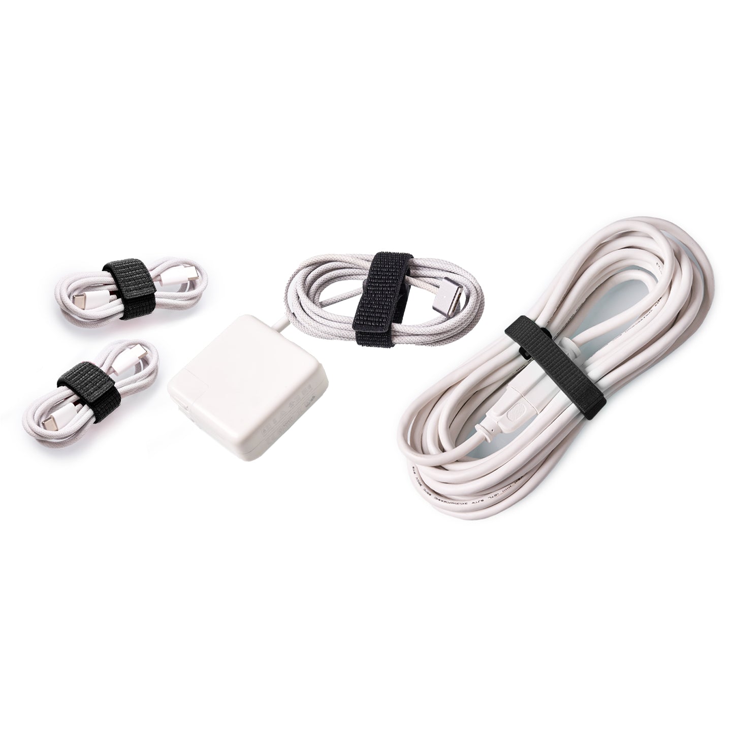 Cinch-Straps - Assorted Sizes (6-Pack)