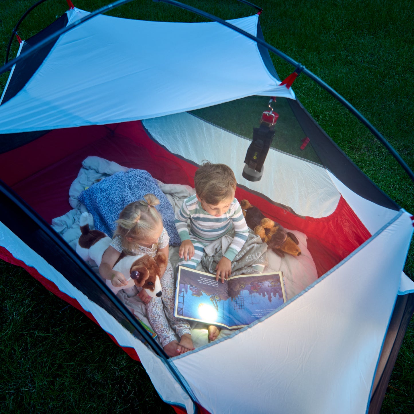 Firefly Flashlight