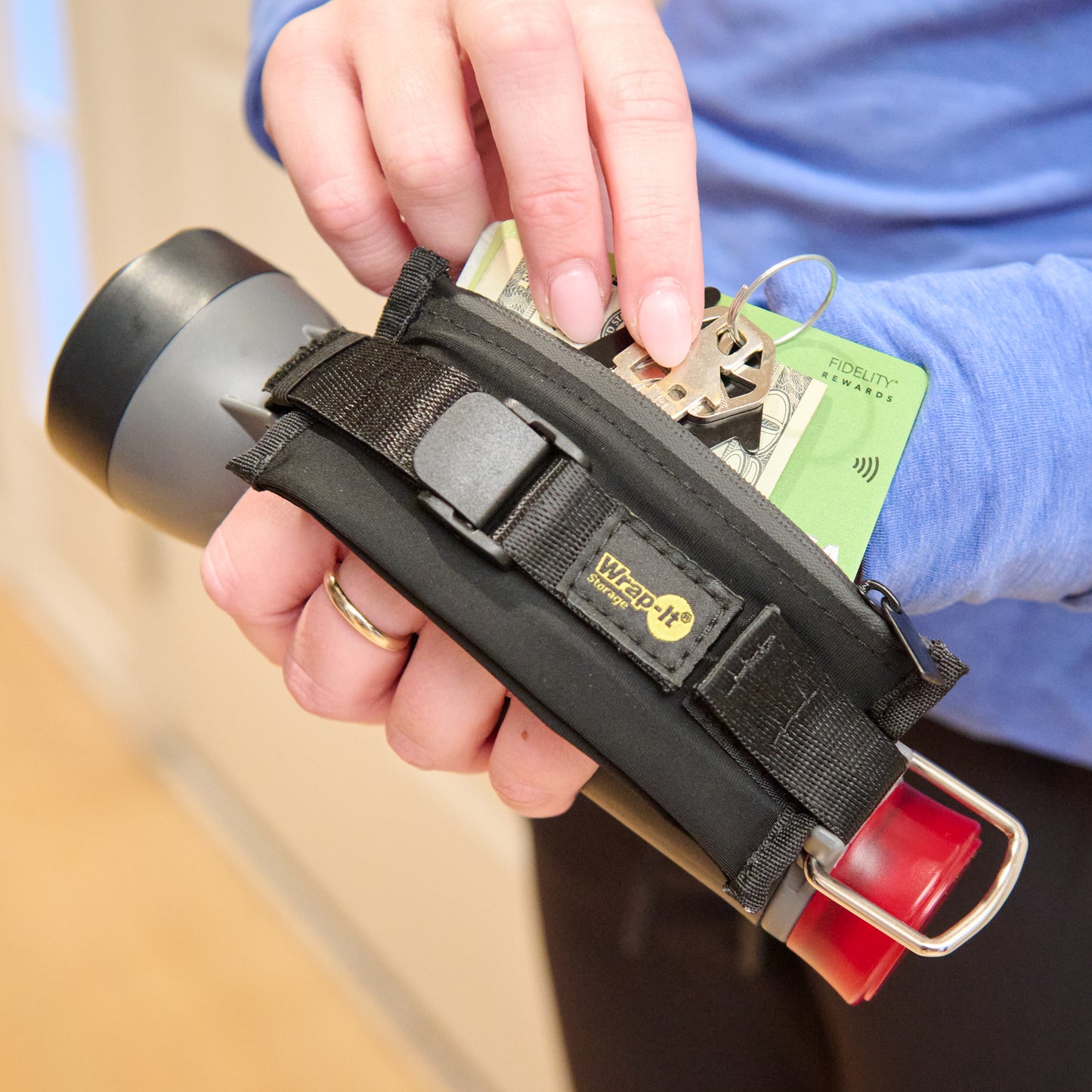 Firefly Flashlight