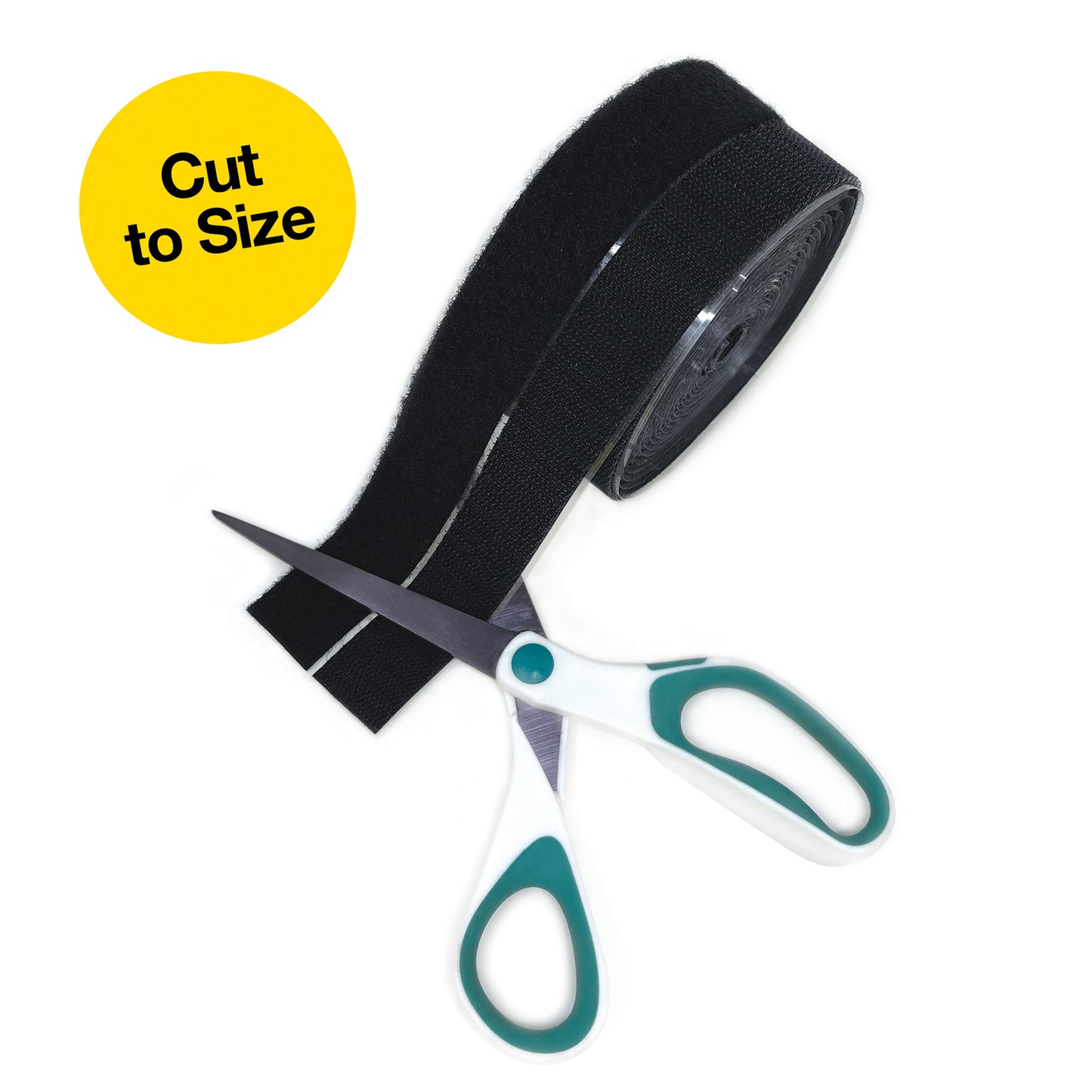 Stick 'Em™ Adhesive Roll - 5' x 0.75"
