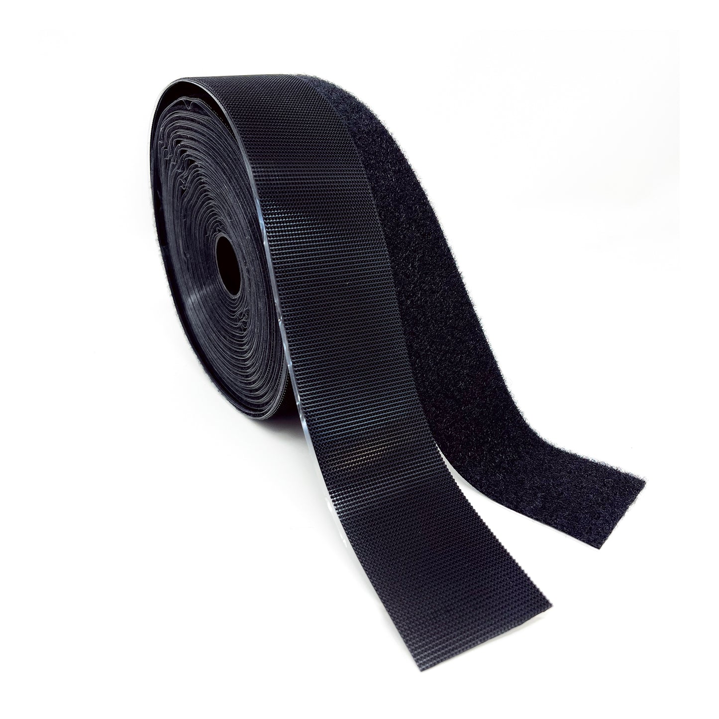 Stick 'Em™ - 10' x 1.5" Industrial-Strength Adhesive Backed Roll