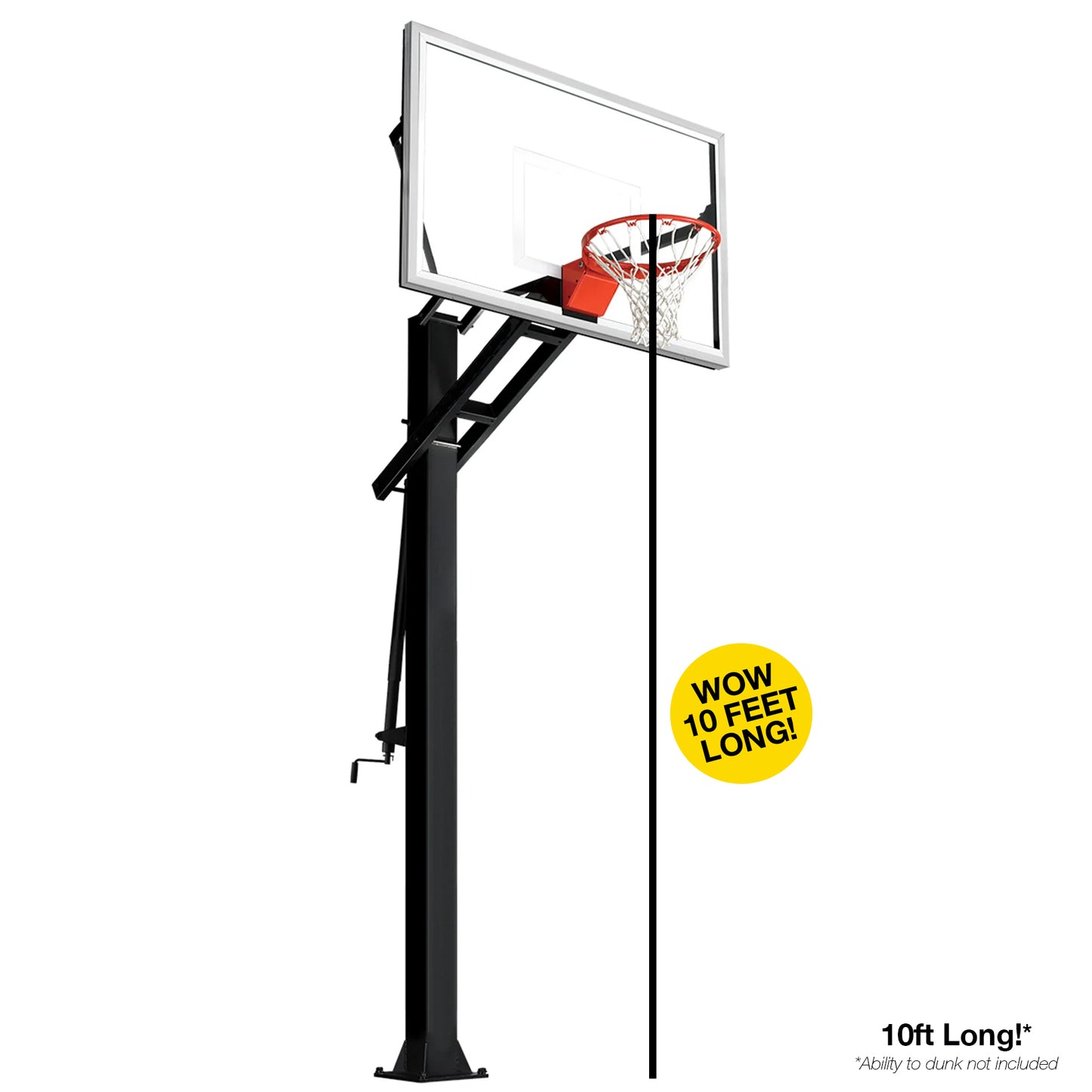 Cable Sleeve - Mesh - 10-ft. x 0.5-in.