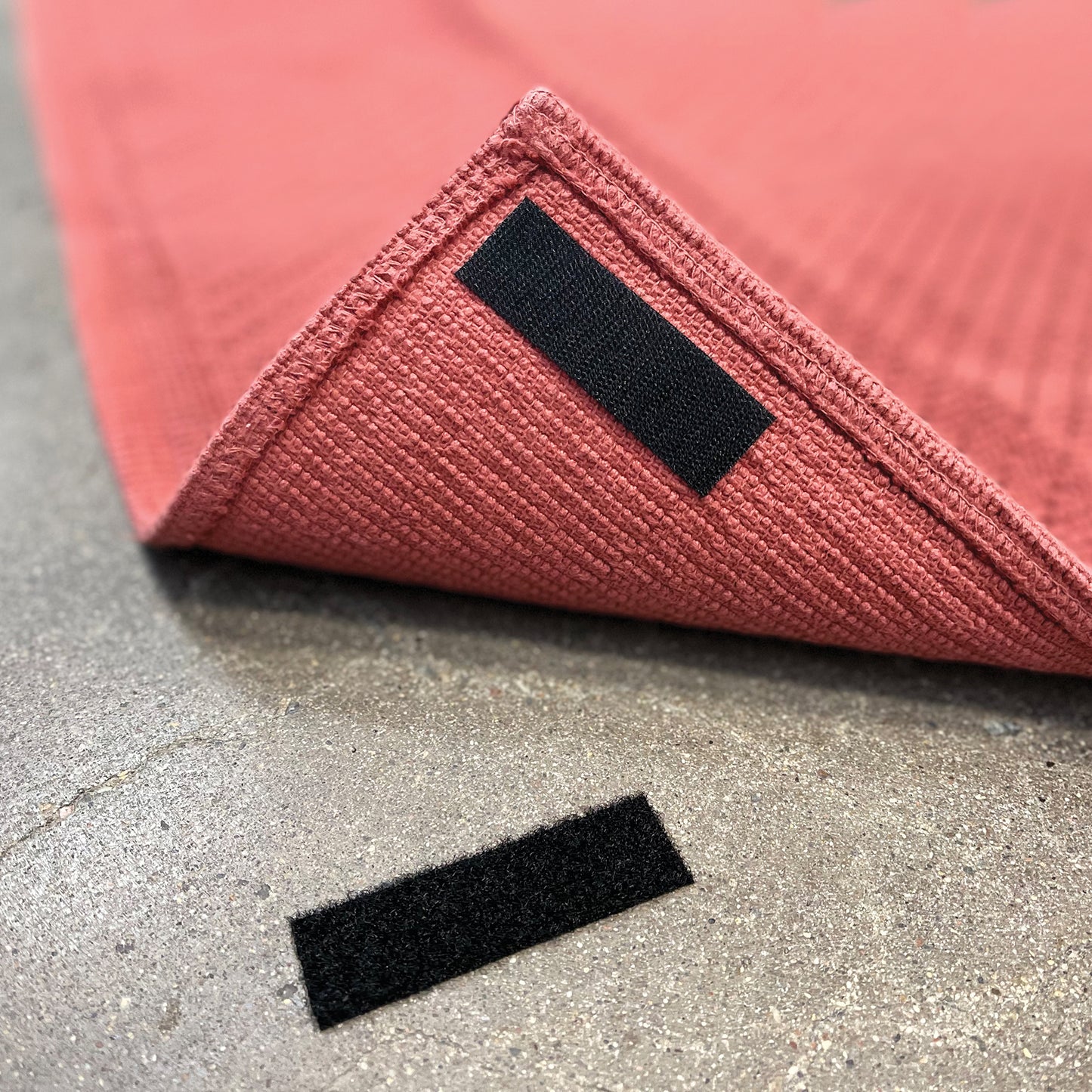 Stick 'Em™ - 3.5" x .75" Strips (8 Sets)
