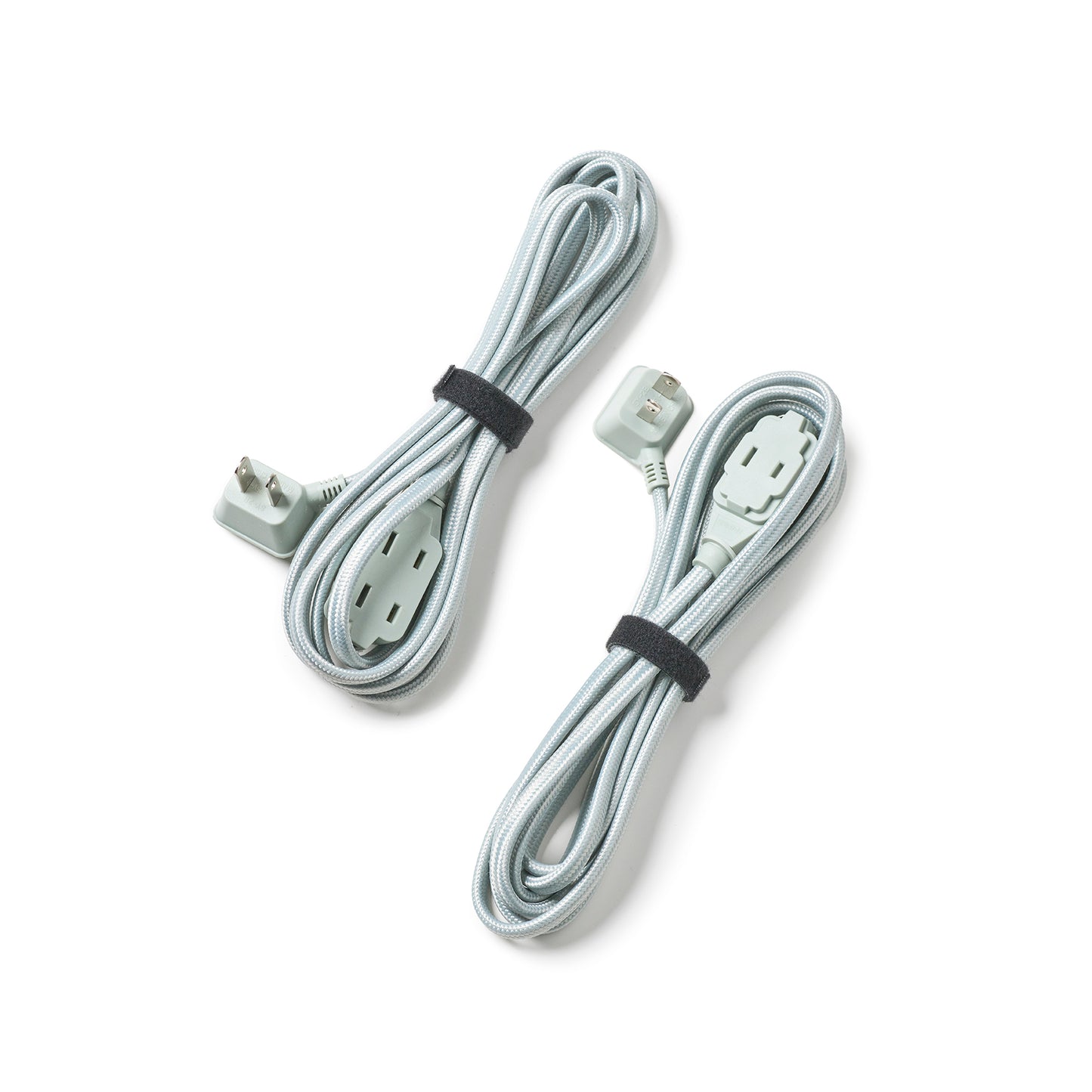 Self-Gripping Cable Ties - 25-Pack (9")