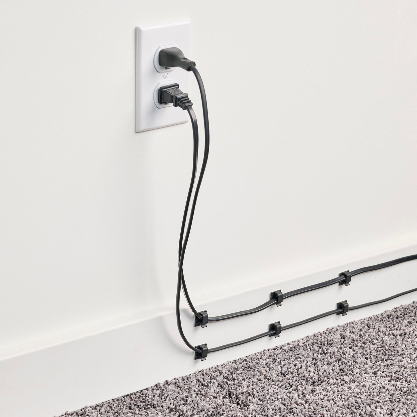 Cable Guides - Small (15-Pack)