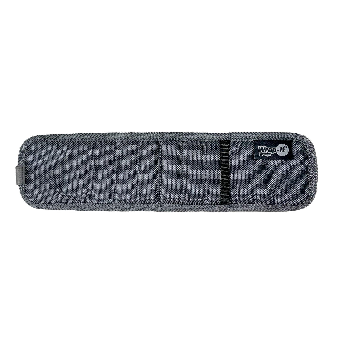 MagSnap® - Magnetic Snap Wristband - Wrap-It Storage