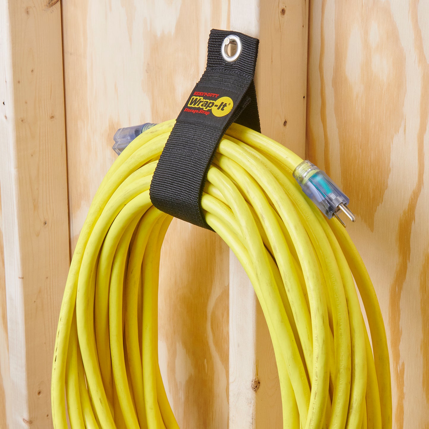 Heavy-Duty Storage Straps - 22-in. (2-Pack)