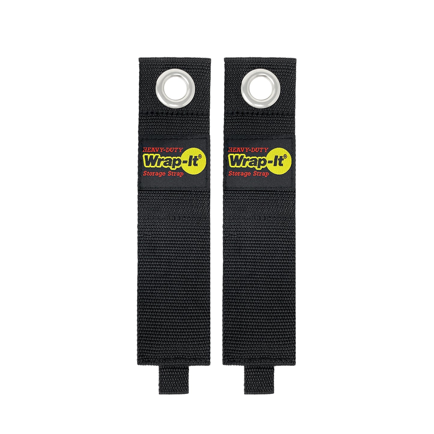 Heavy-Duty™ Storage Straps - 17-in. (2-Pack)