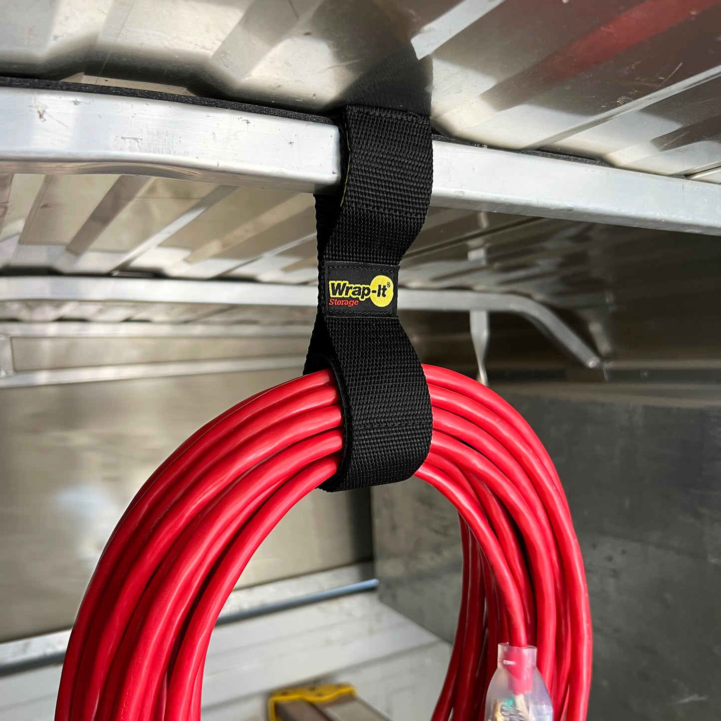 Twin-Straps - 12-in. (2-Pack) - Wrap-It Storage