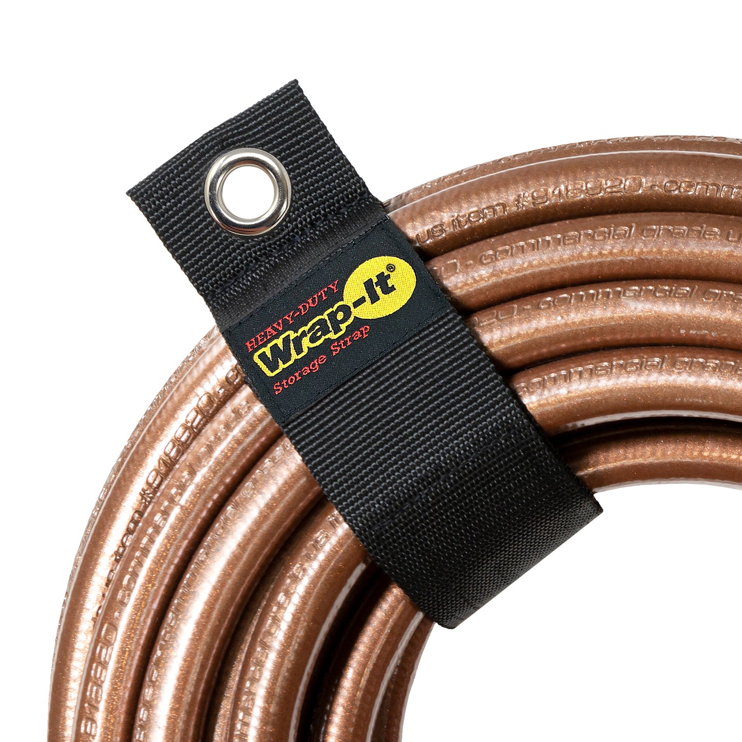 Heavy-Duty Storage Straps - 28-in. - Wrap-It Storage