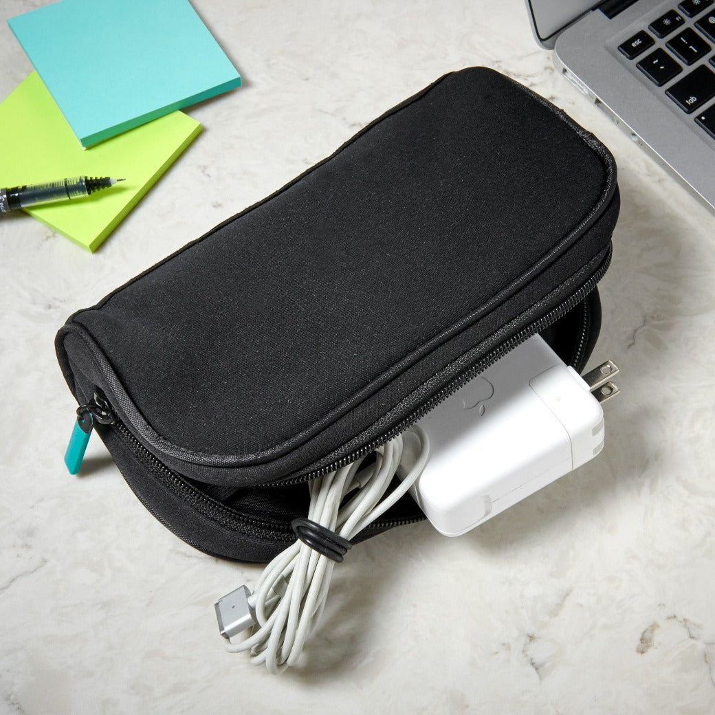 The Caravan Neoprene Storage Pouch - Wrap-It Storage