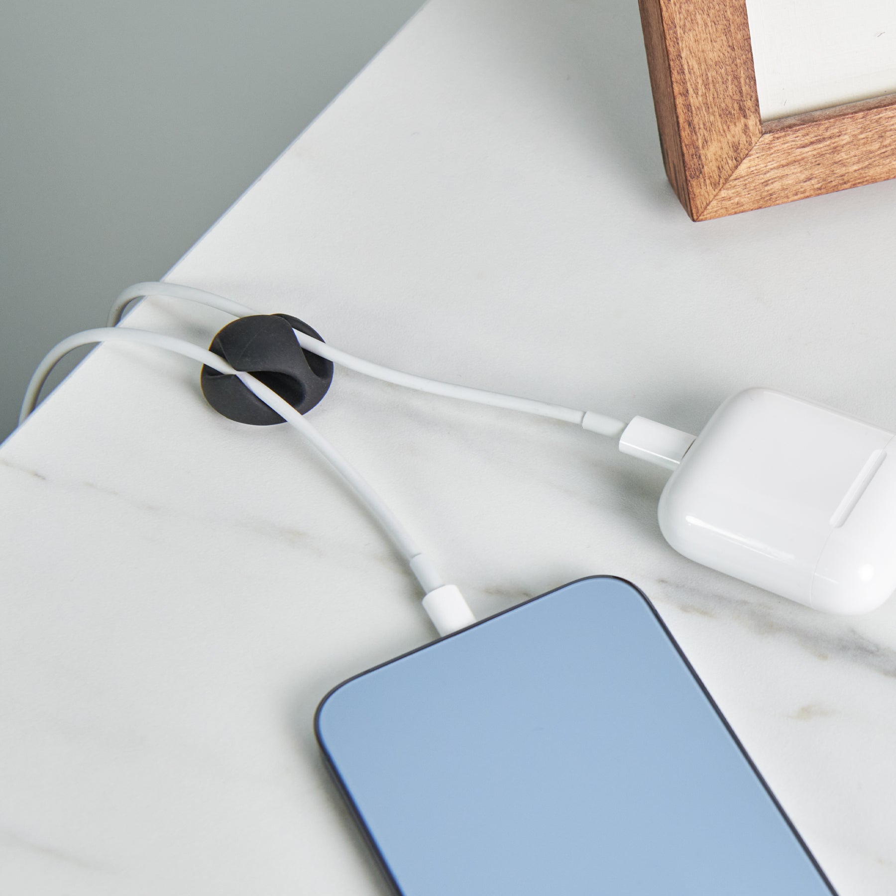 Cable Clips - Assorted 14-Pack - Wrap-It Storage