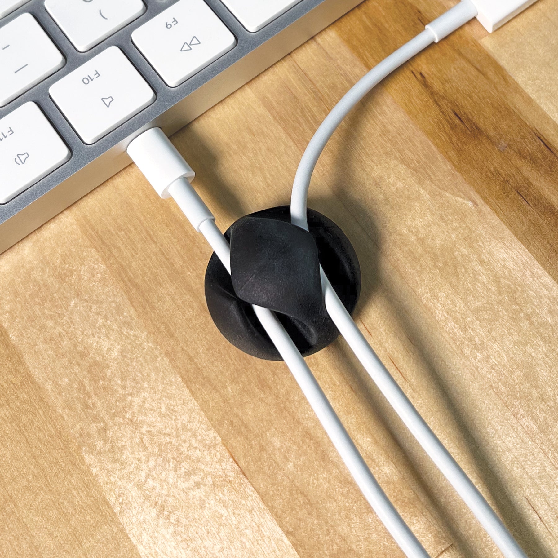 Cable Clips - Assorted 14-Pack - Wrap-It Storage