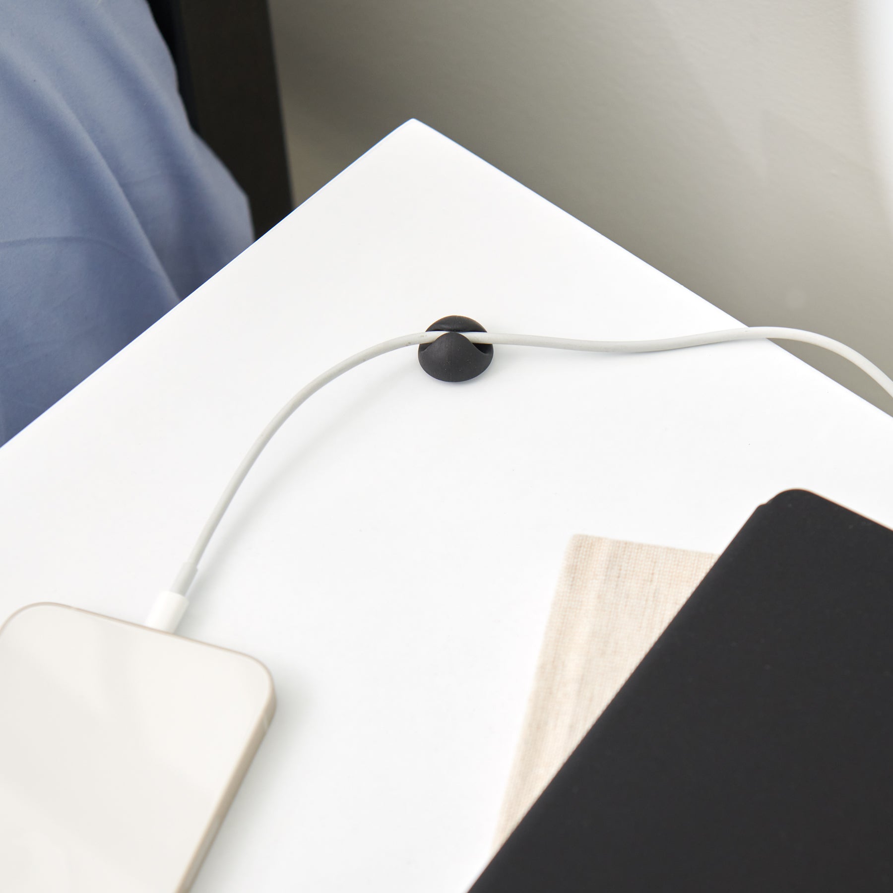 Cable Clips - Assorted 14-Pack - Wrap-It Storage