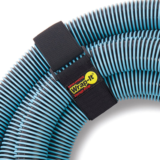 Super-Stretch Storage Straps - 24-in. (2-Pack) - Wrap-It Storage