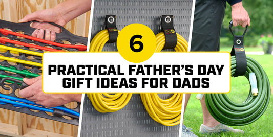 6 Practical Father’s Day Gifts He’ll Use Again and Again