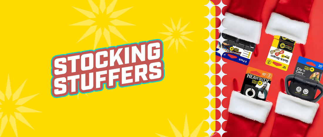 10 Stocking Stuffers Adults Will Actually Use (Under $10!)