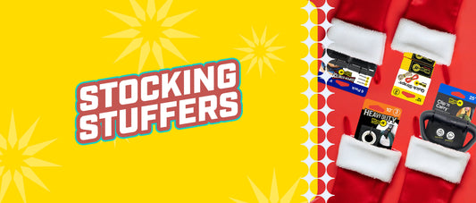 10 Stocking Stuffers Adults Will Actually Use (Under $10!)