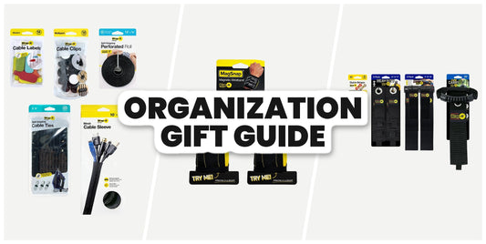 Gifts for People Who Love Organization: The 2026 Guide to Organizational Gifts