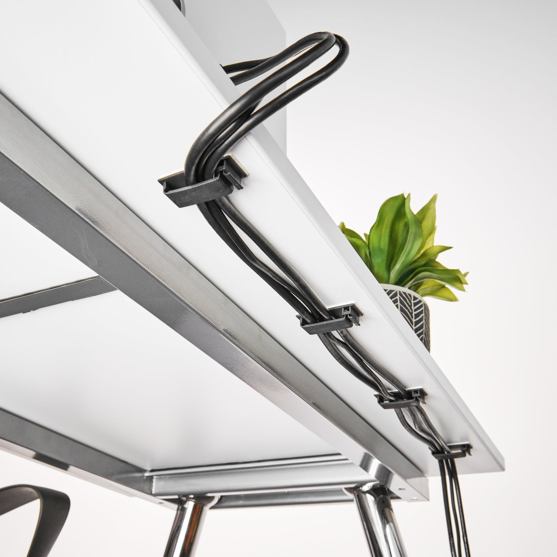 Cable Guides by Wrap-It Storage