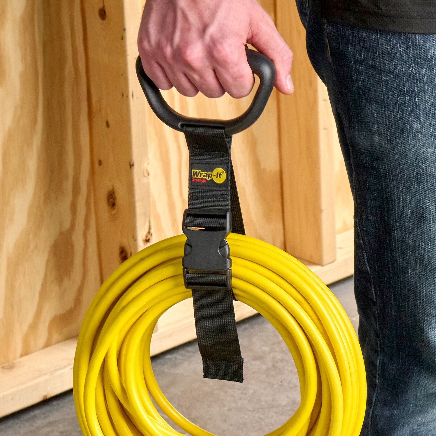 Clip 'n Carry 15"