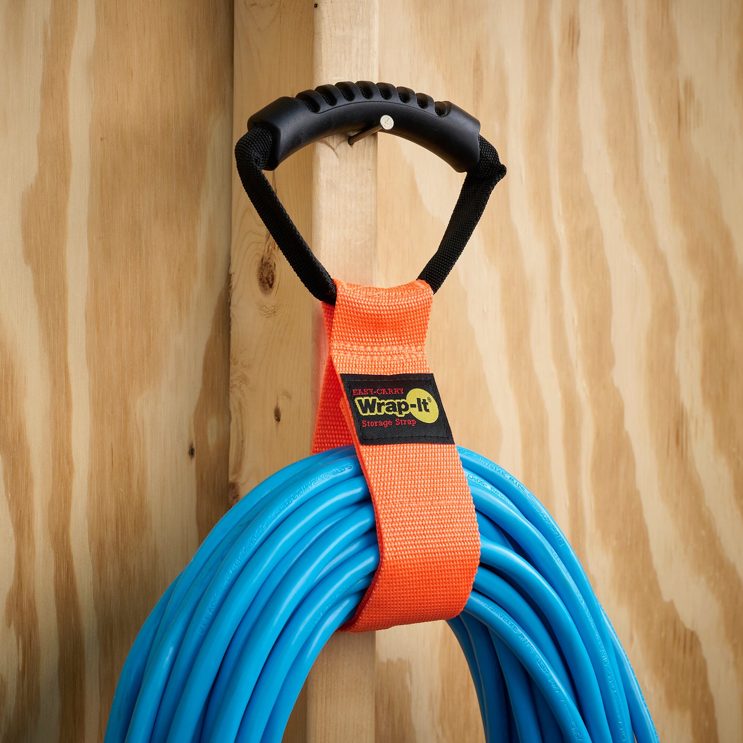 Easy-Carry® Storage Strap - 17-in. Blaze Orange
