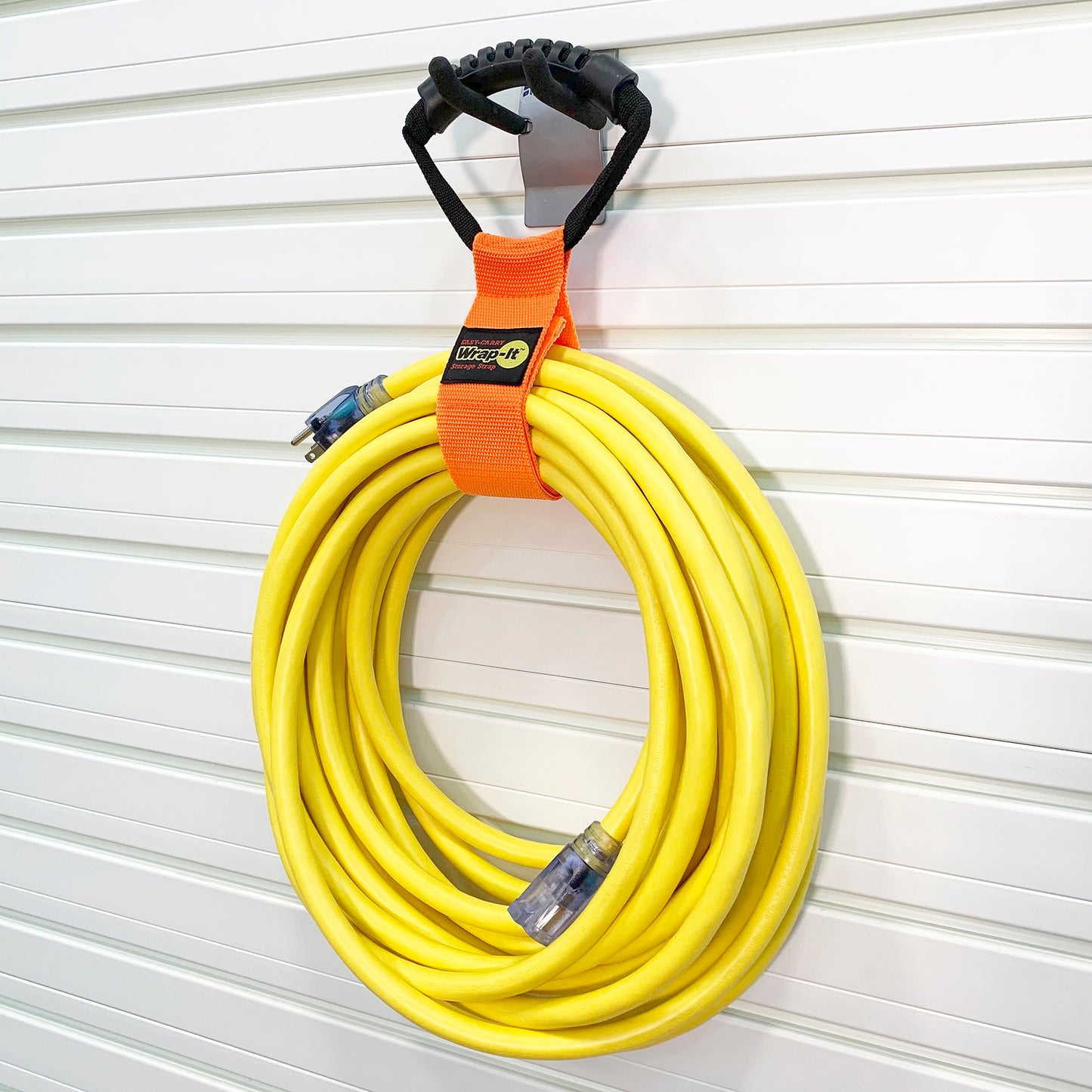 Easy-Carry® Storage Strap - 17-in. Blaze Orange
