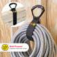 Easy-Carry® Storage Strap - 28-in. Black