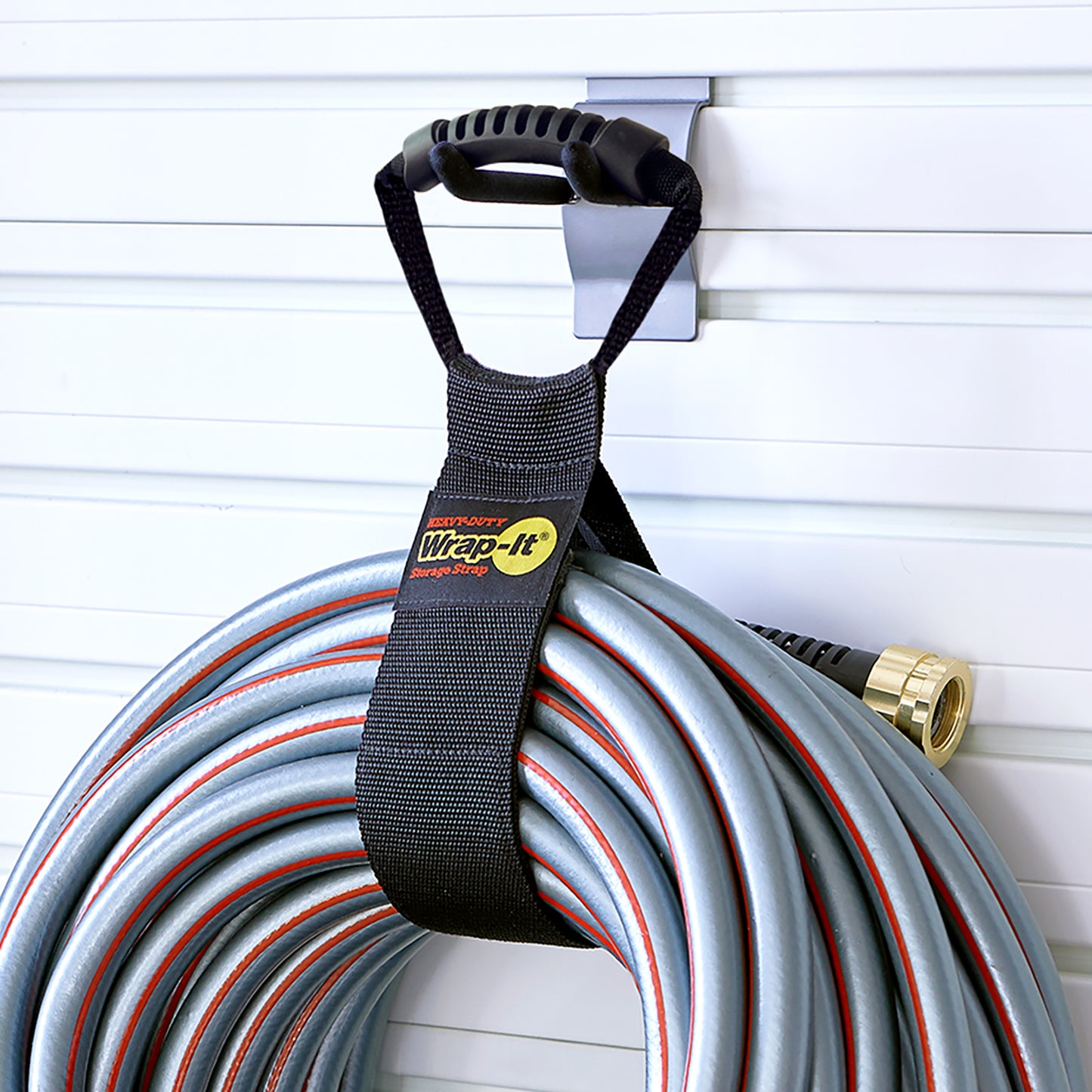 Easy-Carry® Storage Strap - 28-in. Black
