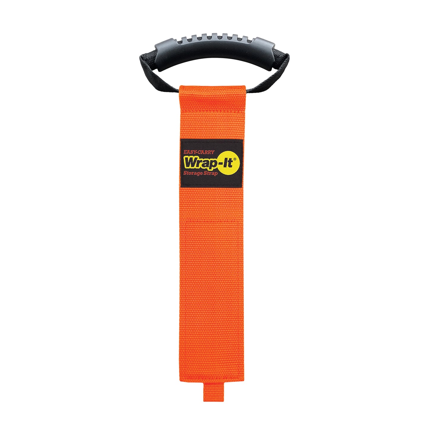 Easy-Carry Storage Strap - 28-in. Blaze Orange