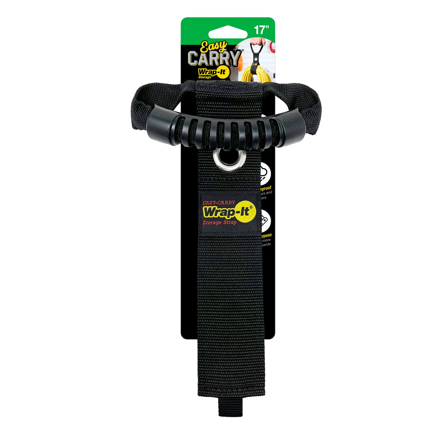 Easy-Carry® Storage Strap - 17-in. - Wrap-It Storage