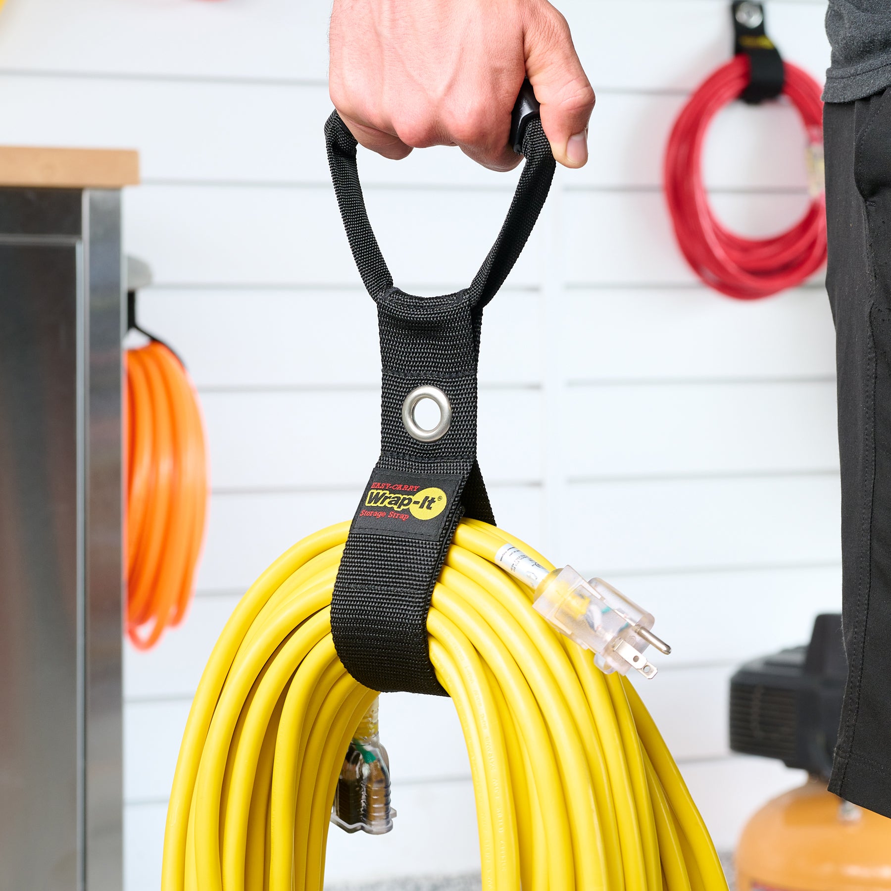 Easy-Carry® Storage Strap - 17-in. - Wrap-It Storage