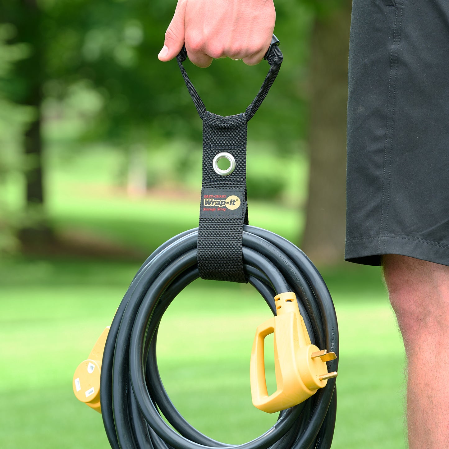 Easy-Carry® Storage Strap - 17-in.