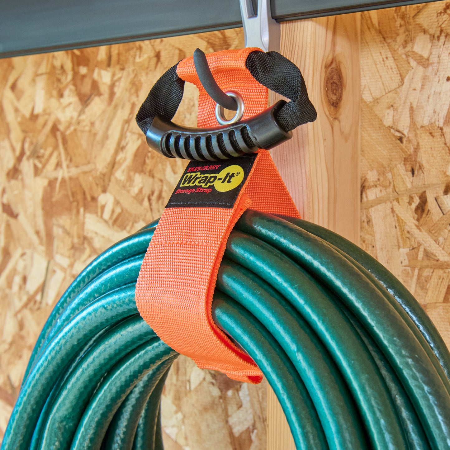 Easy-Carry® Storage Strap - 22-in. Blaze Orange