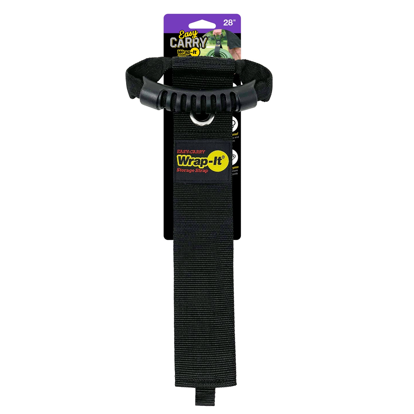 Easy-Carry® Storage Strap - 28-in. - Wrap-It Storage