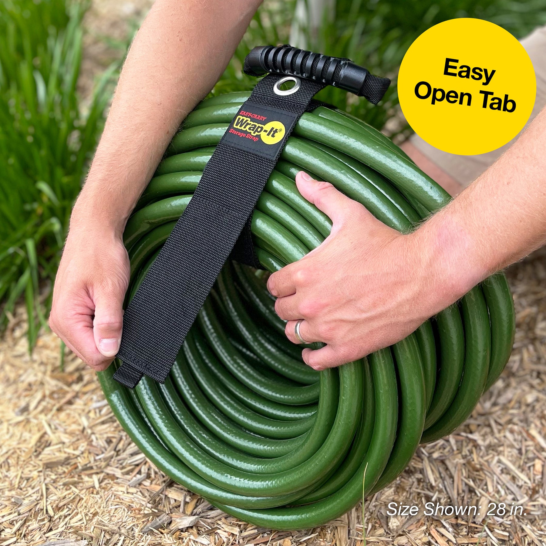 Easy-Carry® Storage Strap - 28-in. - Wrap-It Storage