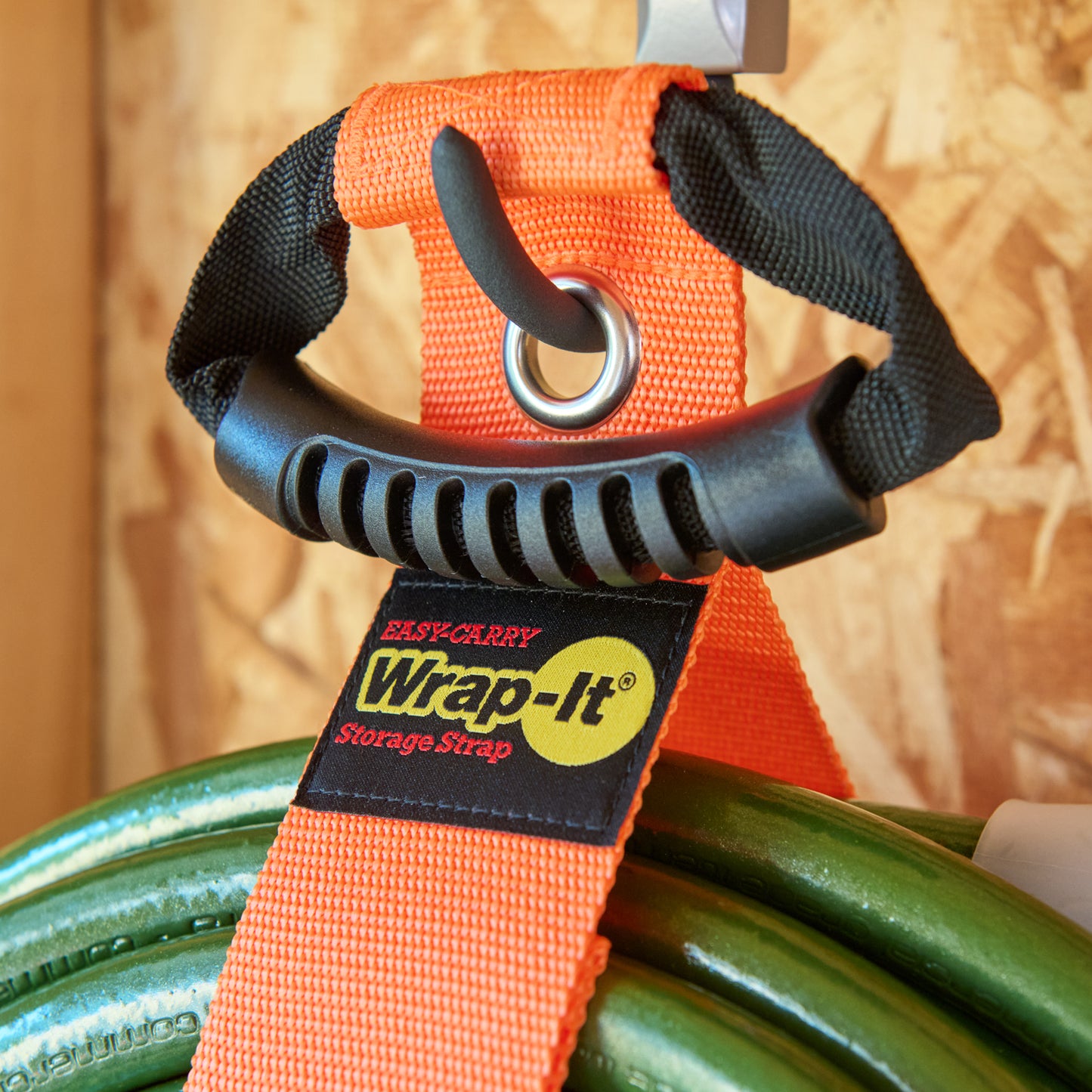 Easy-Carry® Storage Strap - 28-in. Blaze Orange