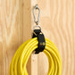 Hook 'n Hang™ Storage Strap - 12 in. Black