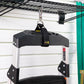 Hook 'n Hang® Storage Strap - 18 in. Black - Wrap-It Storage