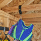 Hook 'n Hang® Storage Strap - 18 in. Black - Wrap-It Storage