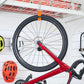 Hook 'n Hang® Storage Strap - 18 in. Blaze Orange - Wrap-It Storage